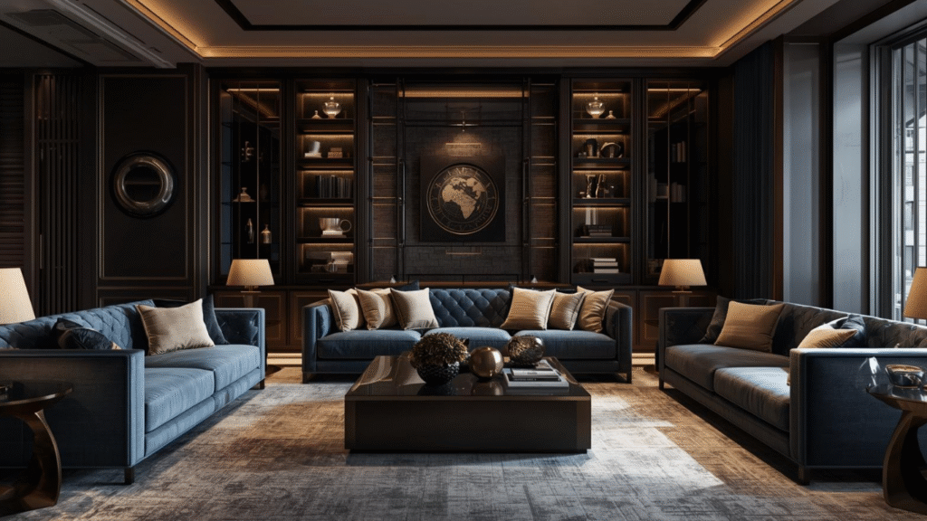 Ready to create a home that is both beautiful and brilliantly functional