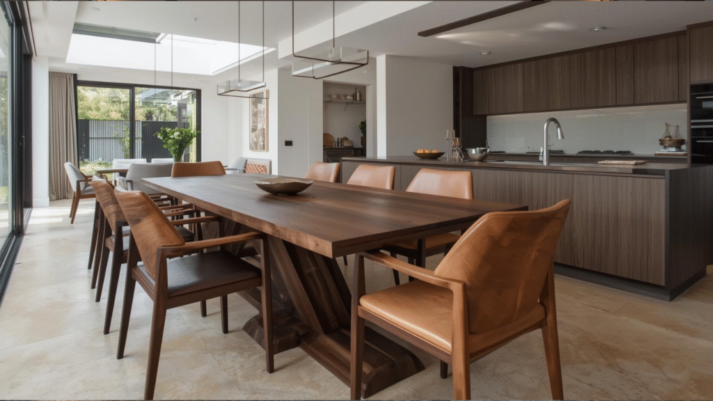 craft a home that's defined by the trends of 2025