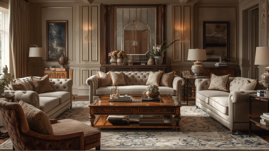 premium interior solutions