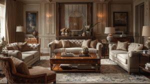 premium interior solutions