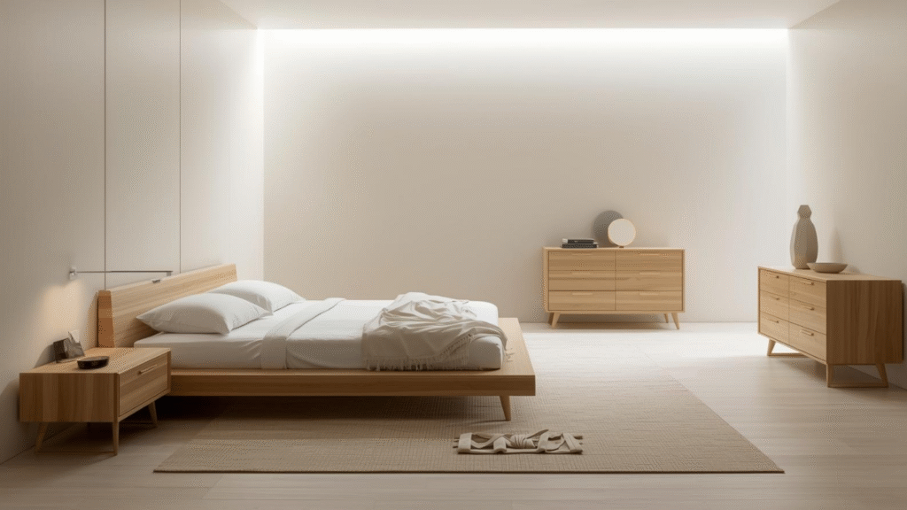 It's the difference between "owning" furniture and "realizing" a part of your dream home. Want to know how it's made?