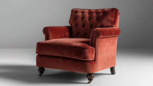 The Perfect Marriage of Class and Refinement