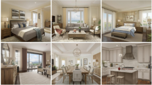 Premium custom furniture