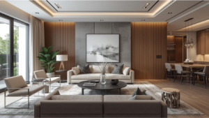 custom interior furniture