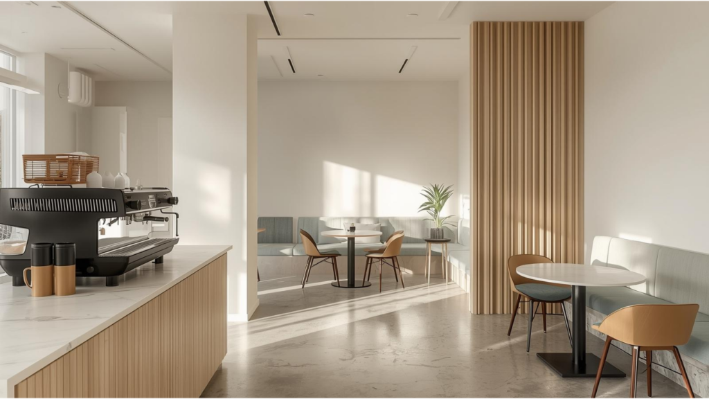 Unlimited custom interior furniture design