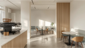 Unlimited custom interior furniture design