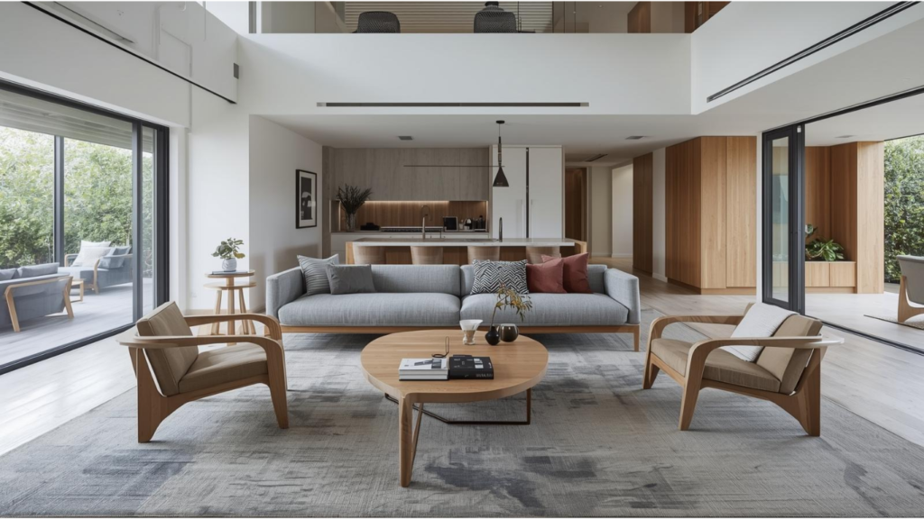 custom interior solutions for cozy and aesthetic homes