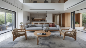 custom interior solutions for cozy and aesthetic homes