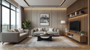 custom interior furniture for apartments