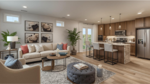 Professional Custom Interior Design Quality