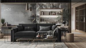 custom dining room interiors for small spaces