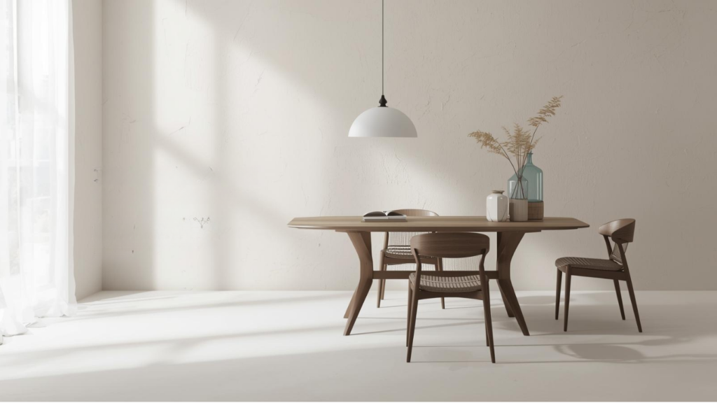 Custom living room furniture